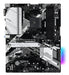 EAN 4710483931482 - Asrock B550 Pro4 AMD B550 Zócalo AM4 ATX imagen 2