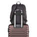 EAN 8435430628135 - NGS MONRAY SACKS VENTURE BLACK 39,6 cm (15.6") Mochila Negro imagen 6