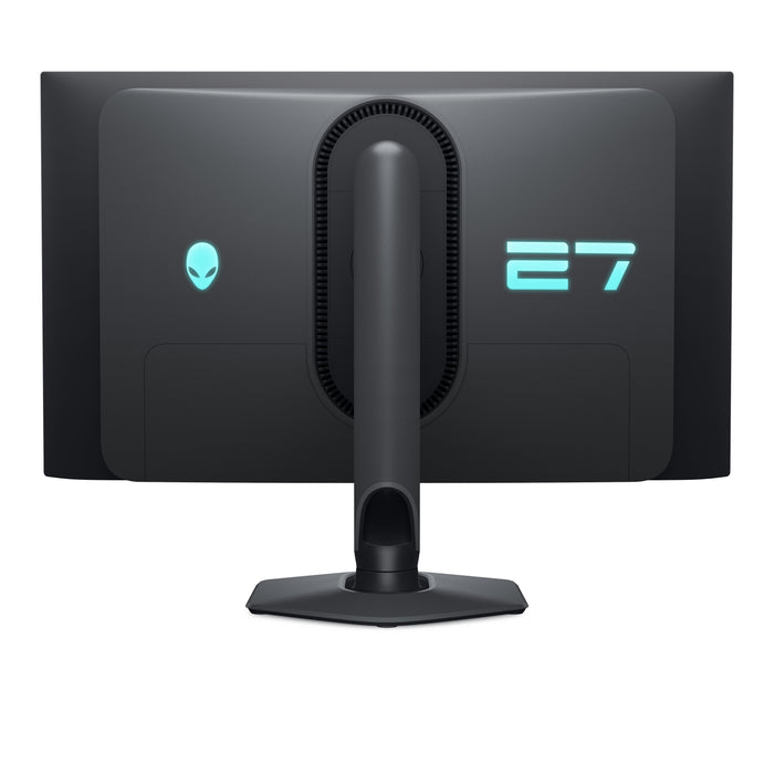 EAN 5397184821596 - Alienware AW2725DF pantalla para PC 67,8 cm (26.7") 2560 x 1440 Pixeles Quad HD QD-OLED Negro imagen 6