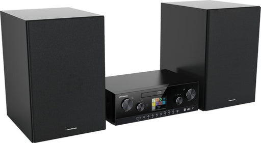 EAN 4013833035169 - Grundig CMS 5000 BT Microcadena de música para uso doméstico 100 W Negro imagen 2