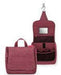 EAN 4012013743924 - Reisenthel WH6048 Bolsa de aseo 3 L Poliéster Rojo imagen 1