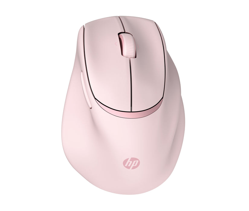 EAN 0199251123887 - HP Tilt Ergo PNK MSE 720M EMEA-INTL EN L ratón Hogar Mano derecha RF Wireless + Bluetooth 6000 DPI imagen 7