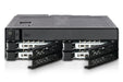 EAN 4713227445139 - Icy Dock MB604SPO-B panel bahía disco duro Negro imagen 2