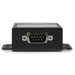 EAN 0065030852555 - StarTech.com IC232485S convertidor, repetidor y aislador en serie RS-232 Negro imagen 2