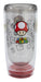 EAN 8412497759460 - Stor 75946 taza de viaje 705 ml Rojo, Transparente Plástico imagen 1