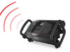 EAN 8719689465339 - Perfectpro ROCKBULL Portátil Negro imagen 5