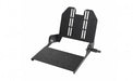 EAN 0041898985802 - Gamber-Johnson 7160-0799 kit de montaje Negro Aluminio, Acero imagen 1