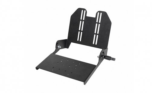EAN 0041898985802 - Gamber-Johnson 7160-0799 kit de montaje Negro Aluminio, Acero imagen 1