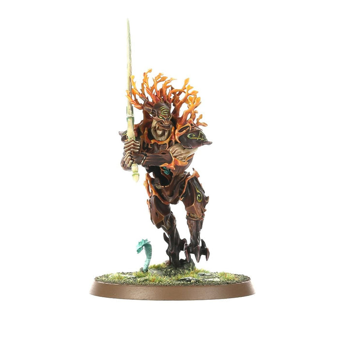 Warhammer Aos - Battleforce Sylvaneth Sylve De Fortesouche