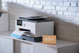EAN 0199485545622 - HP OfficeJet Pro 9132 All-in-One Printer Inyección de tinta térmica A4 4800 x 1200 DPI 25 ppm Wifi imagen 6