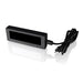 EAN 4711475642386 - Thermaltake AC-073-OO1NAN-A1 parte carcasa de ordenador Universal LCD panel kit imagen 2