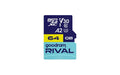 EAN 5908267914724 - Goodram microSDXC 64GB V30 A2 UHS I U3 RIVAL + adapter Clase 10 imagen 20