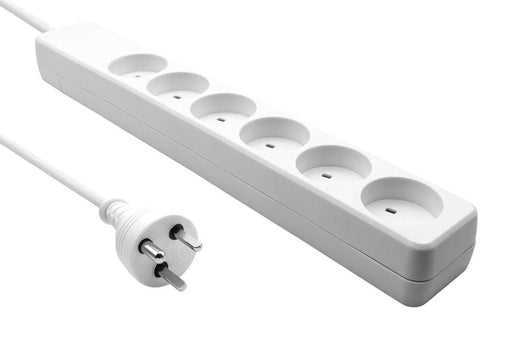 EAN 5715063155035 - Microconnect MC-GRU0615EDBW base múltiple 15 m imagen 1