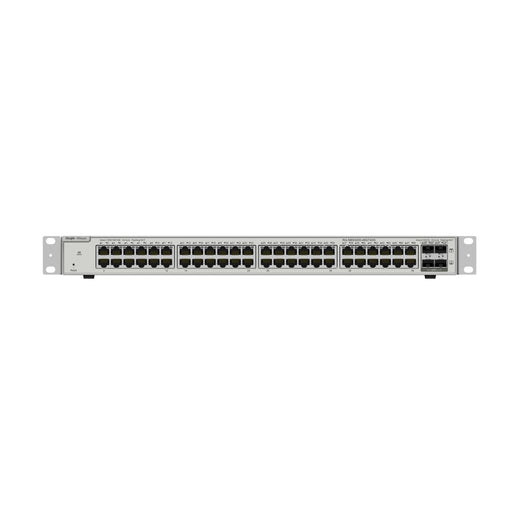 EAN 6971693270886 - Ruijie Networks RG-NBS3200-48GT4XS switch Gestionado L2 Gigabit Ethernet (10/100/1000) Gris imagen 1