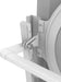 EAN 6369806000008 - Vision VFM-F10/HB soporte para pantalla de señalización 139,7 cm (55") Blanco imagen 8