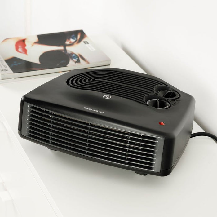 Pae Taurus Calentadores De Ventilador Tropicano 3000 3000w