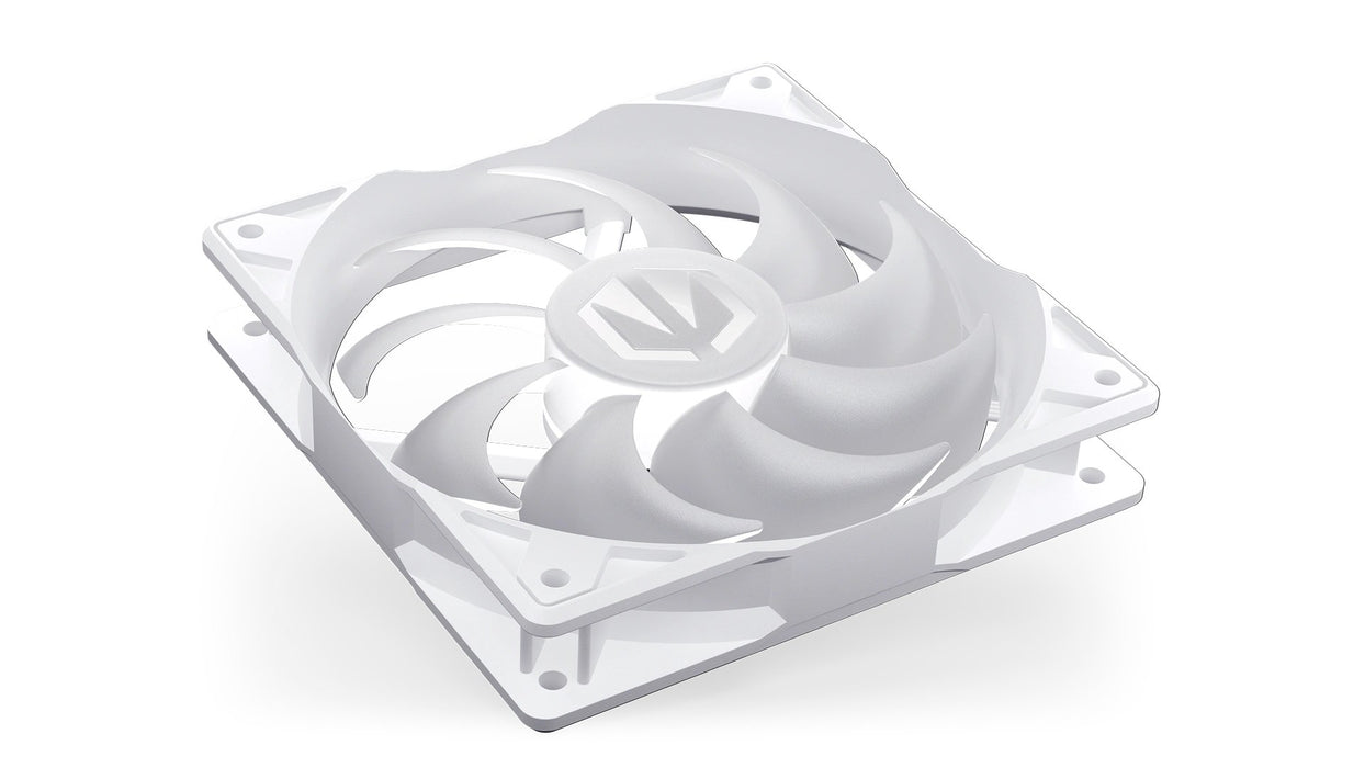 EAN 5903018668840 - ENDORFY Stratus 120 White PWM ARGB Carcasa del ordenador Ventilador 12 cm Blanco imagen 16