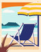 EAN 4005556238972 - Ravensburger 23897 libro y página para colorear Kit de pintura por números imagen 2