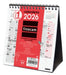 EAN 8422952403081 - Finocam 780140026 calendario Mesa imagen 1