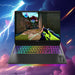 EAN 0199764876157 - HP OMEN MAX Gaming 16-ah0038ns Intel Core Ultra 7 255HX Portátil 40,6 cm (16") WQXGA 32 GB DDR5-SDRAM 1 T imagen 5