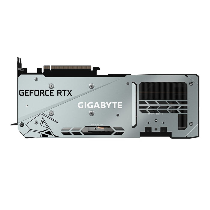 EAN 4719331309220 - GIGABYTE GAMING GV-N307TGAMING OC-8GD tarjeta gráfica NVIDIA GeForce RTX 3070 Ti 8 GB GDDR6X imagen 7