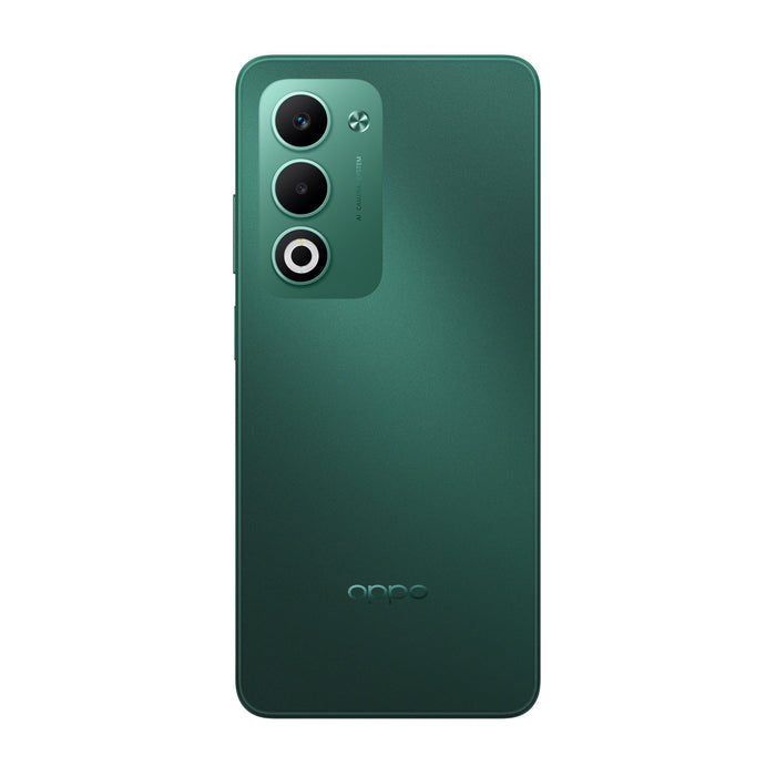 EAN 6932169371278 - OPPO A5 5G 16,9 cm (6.67") SIM doble Android 15 USB Tipo C 4 GB 128 GB 6000 mAh Verde imagen 5