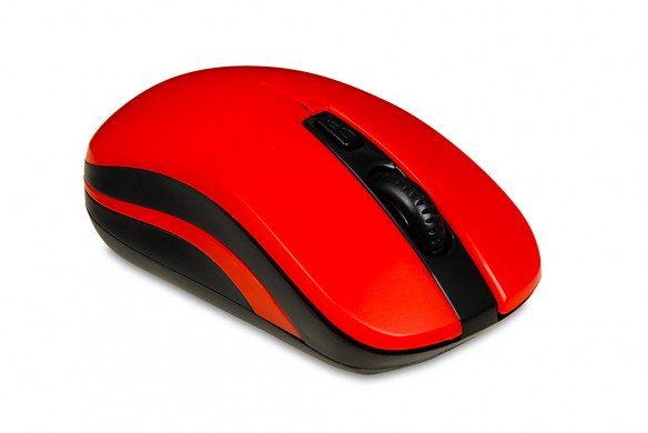 EAN 5901443052074 - iBox LORIINI ratón Ambidextro RF inalámbrico Óptico 1600 DPI imagen 3