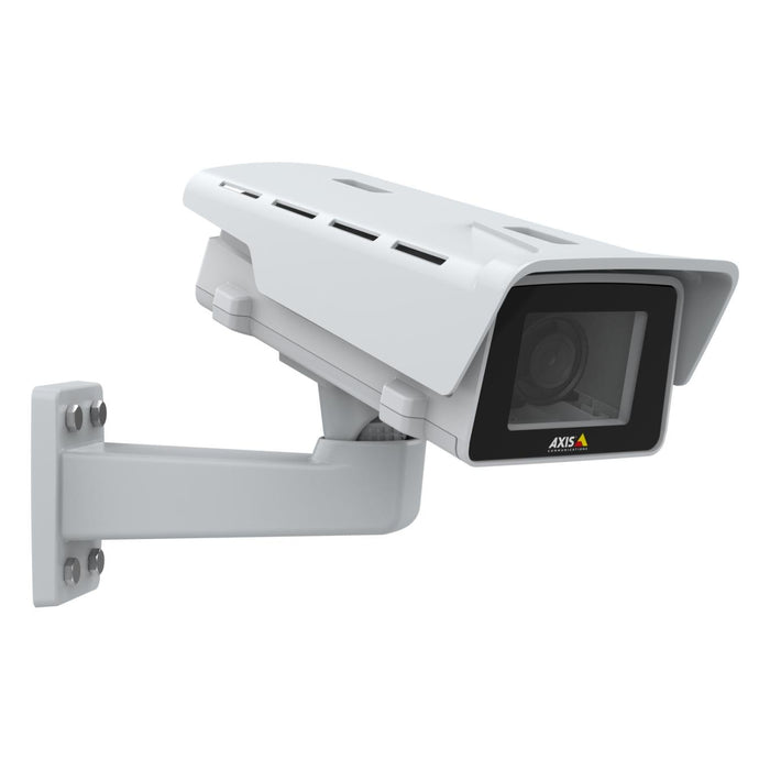 EAN 7331021080263 - Axis 02623-001 cámara de vigilancia Caja Cámara de seguridad IP Interior y exterior 2592 x 1944 Pixeles P imagen 3