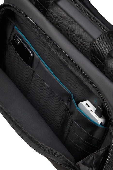 Samsonite Bailhandle Mysight 14.1 Negro