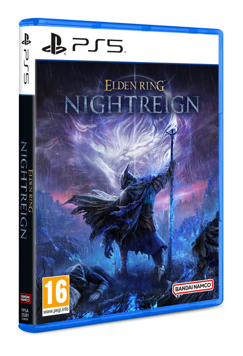 EAN 3391892034608 - BANDAI NAMCO Entertainment Elden Ring Nightreign, PS5 Estándar PlayStation 5 imagen 3