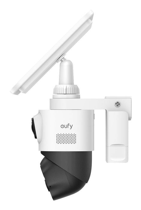 Cámara  Eufy Solocam S4 Bala (Forma) De Seguridad Ip Interior Y Exterior 3840 X 2160 Pixeles Techo/Pared