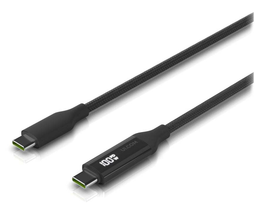 EAN 810084690697 - Ubiquiti AFi-Cable-USB-7M cable USB USB C Negro, Gris imagen 3