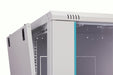 EAN 4016032488675 - Digitus DN-37114 armario rack 16U Bastidor de pared Gris claro imagen 7