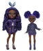 EAN 0035051582984 - Rainbow High Junior High Doll Series 2- Krystal imagen 4