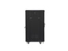 EAN 5901969424478 - Lanberg FF01-6622-12B armario rack 22U Rack o bastidor independiente Negro imagen 5