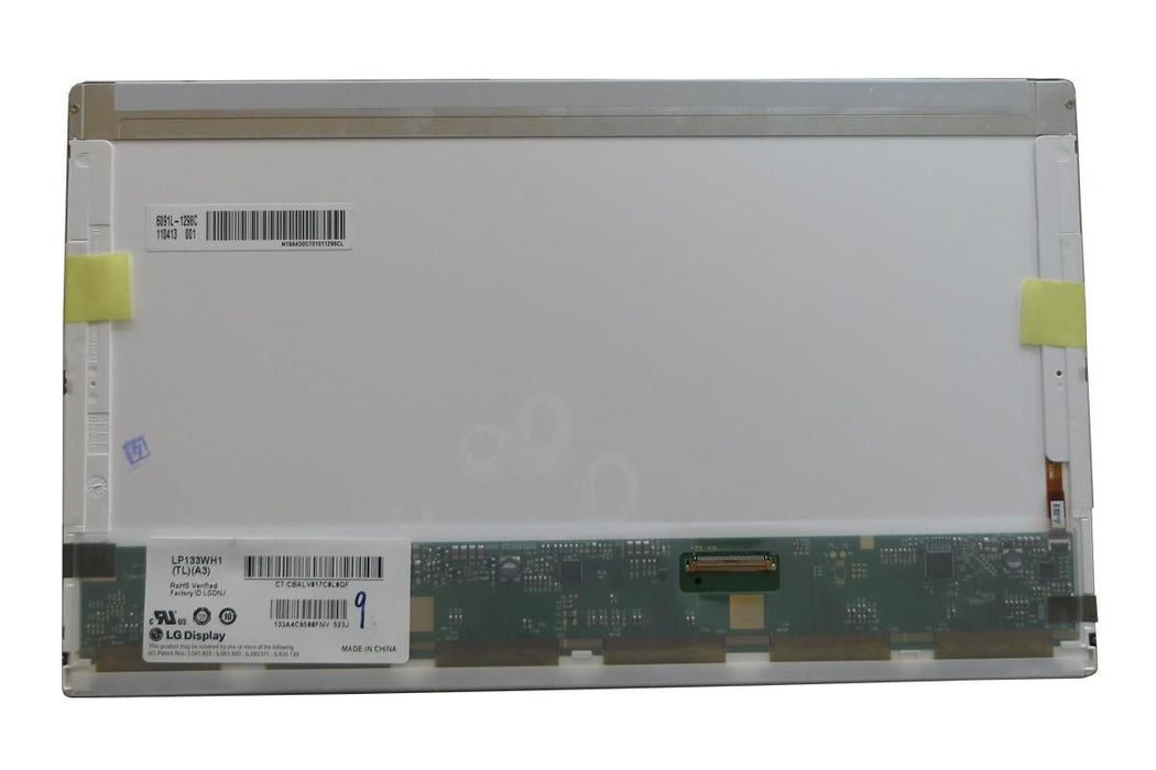EAN 5711783898900 - CoreParts MSC133H40-177M refacción para laptop Mostrar imagen 1