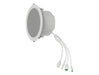 EAN 6937295606737 - Fanvil Telefone Blanco Alámbrico 10 W imagen 2