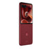 EAN 840023293214 - Motorola razr 60 ultra 17,7 cm (6.96") SIM doble Android 15 5G USB Tipo C 16 GB 512 GB 4700 mAh Burdeos imagen 13
