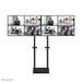 EAN 8717371440695 - Neomounts ADM-875BL2 accesorio para soporte de televisor imagen 11