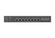 EAN 4713361935183 - EnGenius ECS2512 switch Gestionado L2+ 2.5G Ethernet (100/1000/2500) Negro imagen 2