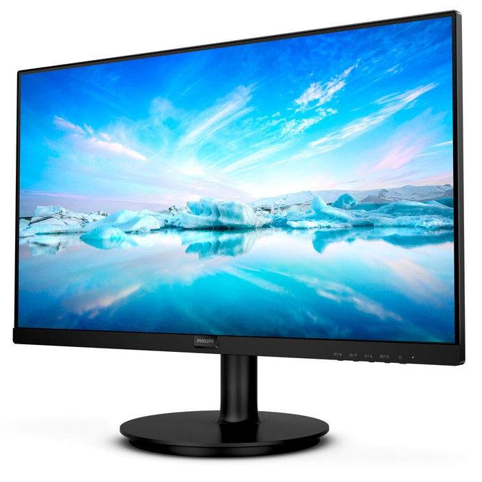 EAN 8712581760175 - Philips V Line 221V8/00 pantalla para PC 54,6 cm (21.5") 1920 x 1080 Pixeles Full HD LED Negro imagen 11