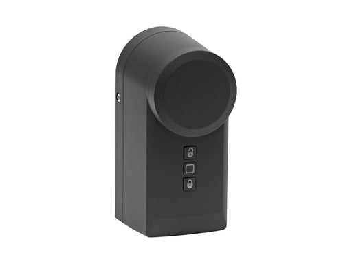 EAN 4047976605552 - Homematic IP HmIP-DLD-A Cerradura de puerta inteligente imagen 1