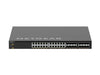 EAN 606449165135 - NETGEAR M4350-24X8F8V Gestionado L3 10G Ethernet (100/1000/10000) Energía sobre Ethernet (PoE) 1U Negro imagen 8