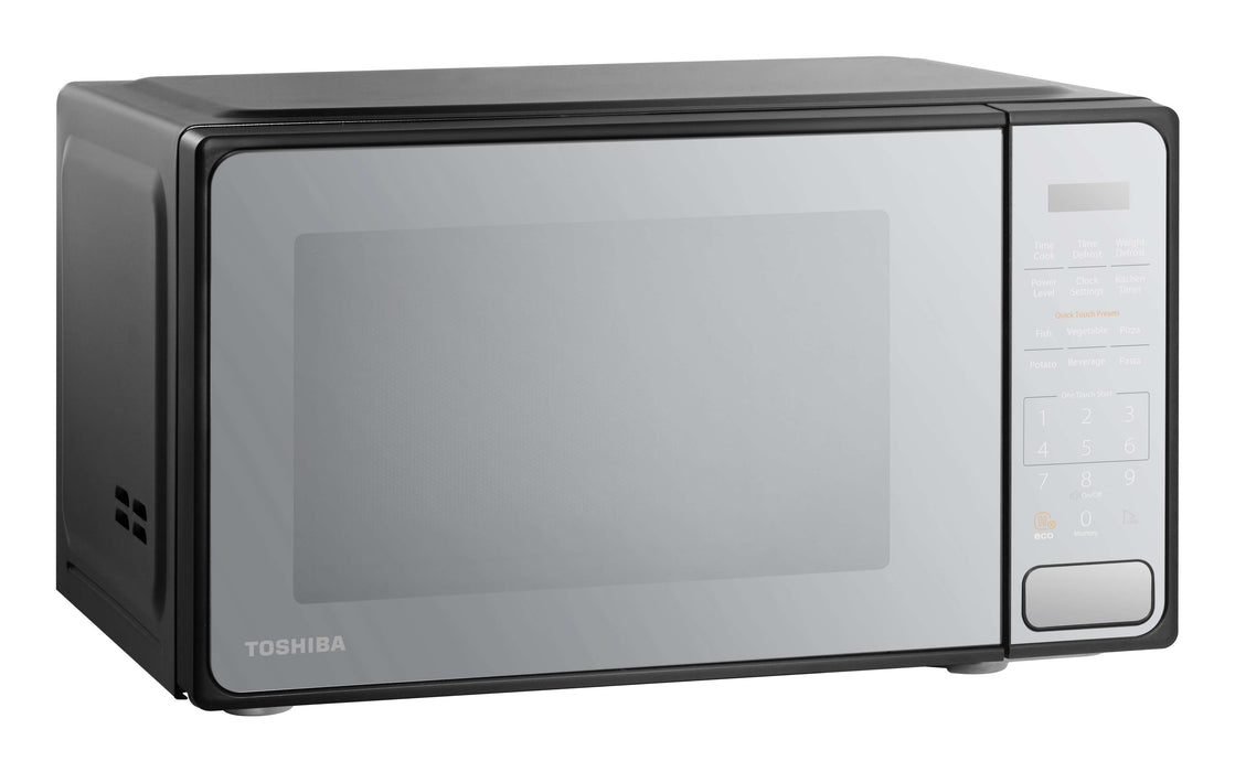 EAN 6944271674123 - Toshiba MM2-EM20PF(MB) microondas Negro Solo microondas Encimera 20 L 800 W imagen 3