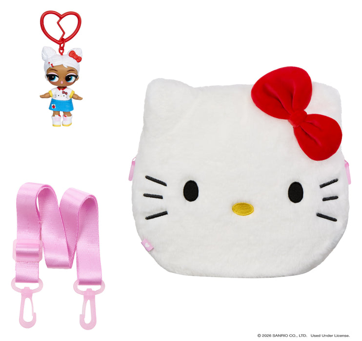 Mga Entertainment Mga L.O.L. Surprise Loves Hello Kitty & Friends 249849-Euc