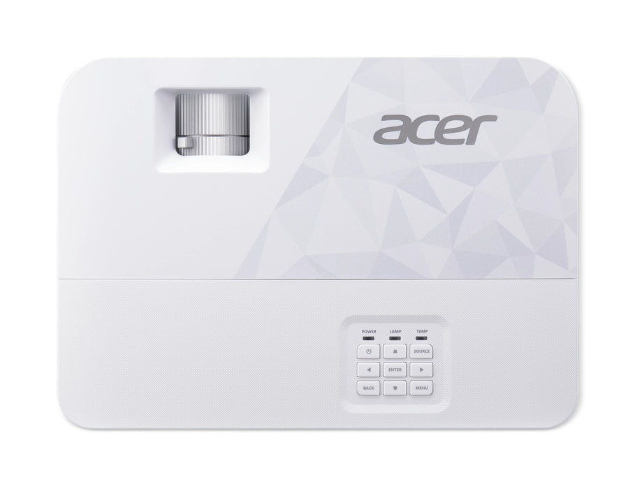 EAN 4711474912381 - Acer Home HL6820GTV 4000 lúmenes ANSI UHD 4K (3840x2160) 3D Blanco imagen 5