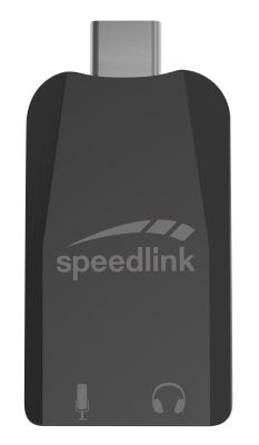 EAN 4027301541014 - SPEEDLINK VIGO USB imagen 1