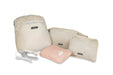 EAN 4011689860201 - Unold Wärmi Premium Set - elektrische Wärmflasche 86020 botella eléctrica para calentar agua 380 W Beige imagen 1