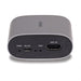 EAN 4002888383639 - Lindy 38363 convertidor de audio Plata imagen 5