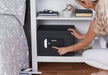 EAN 5052847107690 - Yale YSEM/250/EG1 caja fuerte Caja fuerte de superficie Acero Negro imagen 4